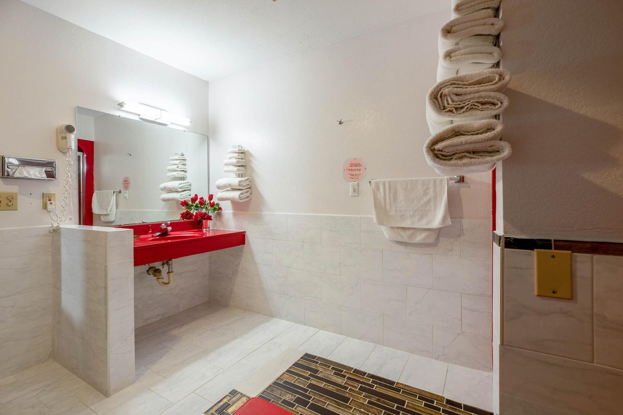 Oyo Hotel Chesaning Route 52 & Hwy 57 Dış mekan fotoğraf