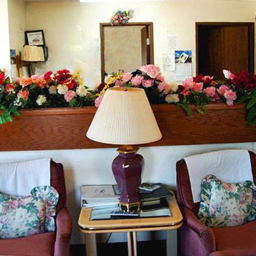 Oyo Hotel Chesaning Route 52 & Hwy 57 İç mekan fotoğraf