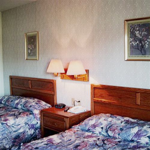 Oyo Hotel Chesaning Route 52 & Hwy 57 Oda fotoğraf